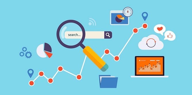 SEO-преимущества